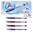 Bút Bi Thiên Long Gel TL-08 đen